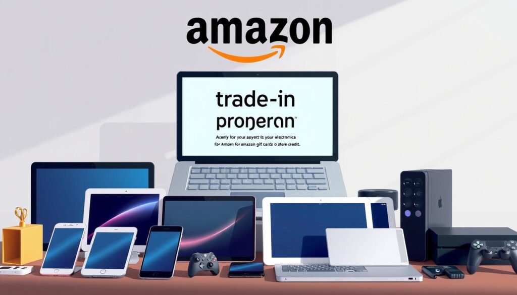 Amazon Trade-In Program