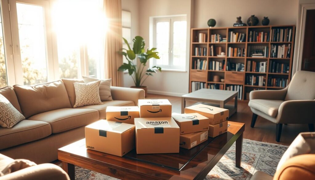 Convenience of Sunday deliveries