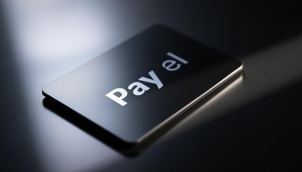 Payal Cash Card