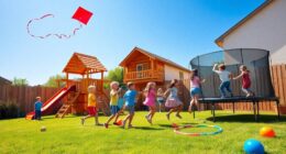 active outdoor toys for kids