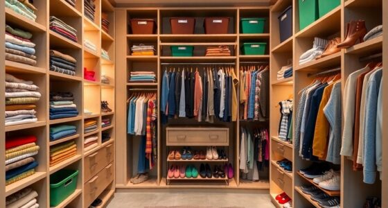 adjustable closet systems reviewed
