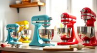 affordable stand mixers guide