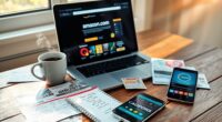 amazon coupon hunting tips