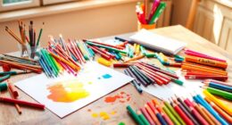 best art sets kids