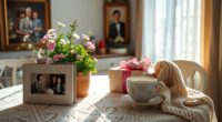 cherished birthday gifts for grandma