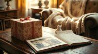 cherished gifts for grandma