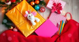 christmas gifts for girls