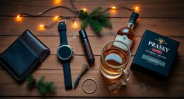 christmas gifts men love