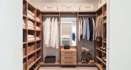 closet organizers for families