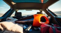 compact car vacuum recommendations