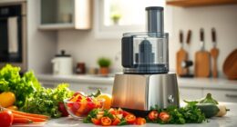 compact food processors reviewed