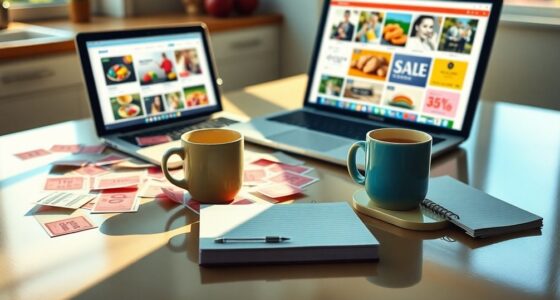 coupon deals for buyers