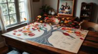 custom family tree charts