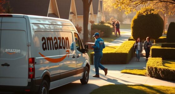 does amazon deliver on sunday