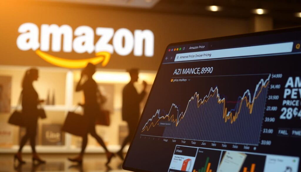 dynamic pricing Amazon