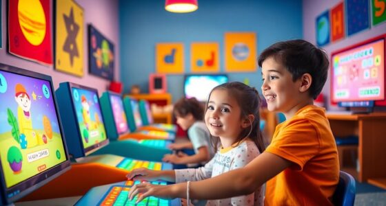 educational games for kids
