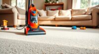 effective carpet cleaning solutions