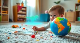engaging augmented reality toys