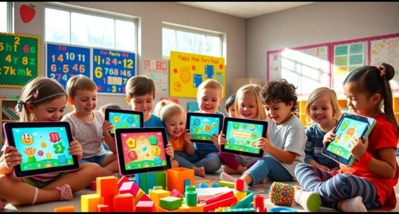 engaging educational software for kids