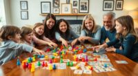 family friendly board games