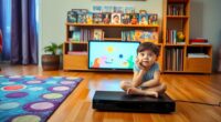 fun and engaging learning