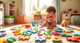 fun learning puzzles for kids