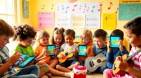 fun music learning apps