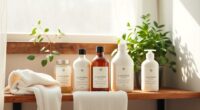 gentle organic laundry detergents