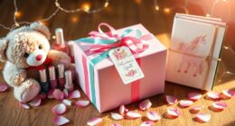 gift ideas for girls
