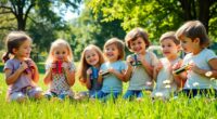 harmonicas for young musicians