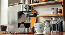 home espresso machines guide