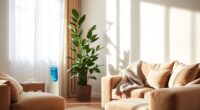 humidifiers for large spaces