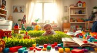 imaginative gifts for boys