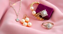 jewelry gifts for wife