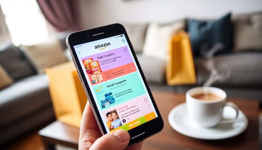 locating online discount vouchers