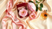 luxury gifts for her