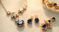 luxury jewelry gift ideas
