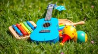musical instruments for children