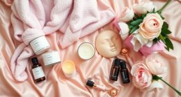pampering gifts for her