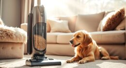 pet dander vacuum cleaner reviews