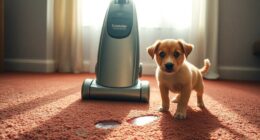 pet stain carpet extractors