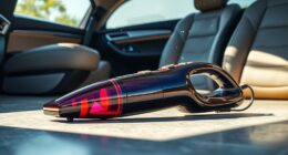 powerful car vacuum reviews