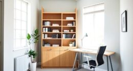 space saving stylish bookcases