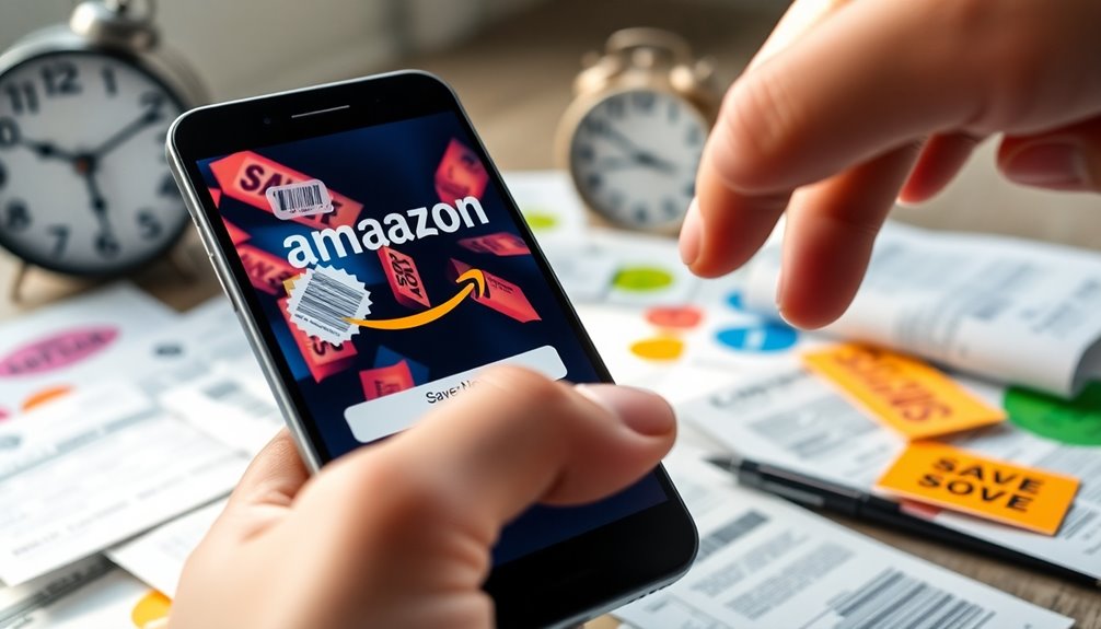 strategic coupon usage timing