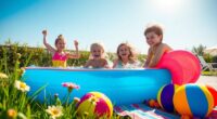 summer fun for kids