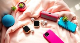 tech gifts for sisters