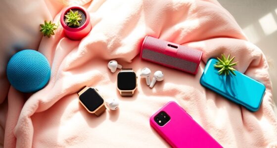 tech gifts for sisters