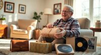 thoughtful gifts for grandfathers