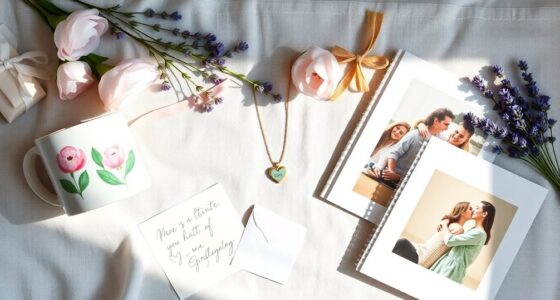 thoughtful gifts for her
