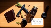 thoughtful gifts for men